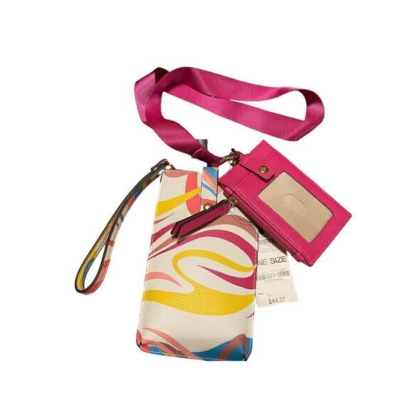 NWT INC INTERNATIONAL CONCEPTS
Ashlii Lanyard - Picture 1 of 6